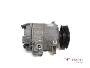 Used Air conditioning pump Audi A3 Sportback (8PA) 2.0 FSI 16V Price € 99,95 Margin scheme offered by Focus Automotive