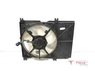 Used Cooling fans Suzuki Swift (ZA/ZC/ZD) 1.2 16V Price € 99,95 Margin scheme offered by Focus Automotive