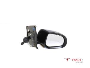 Used Wing mirror, right Nissan Pixo (D31S) 1.0 12V Price € 29,95 Margin scheme offered by Focus Automotive