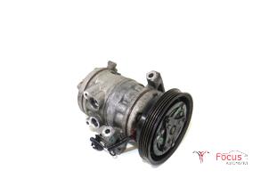 Used Air conditioning pump Nissan Pixo (D31S) 1.0 12V Price € 199,95 Margin scheme offered by Focus Automotive