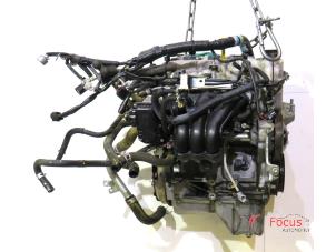 Used Motor Nissan Pixo (D31S) 1.0 12V Price € 375,00 Margin scheme offered by Focus Automotive