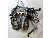 Engine from a Nissan Pixo (D31S) 1.0 12V 2011