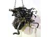 Engine from a Nissan Pixo (D31S) 1.0 12V 2011