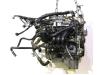 Engine from a Nissan Pixo (D31S) 1.0 12V 2011