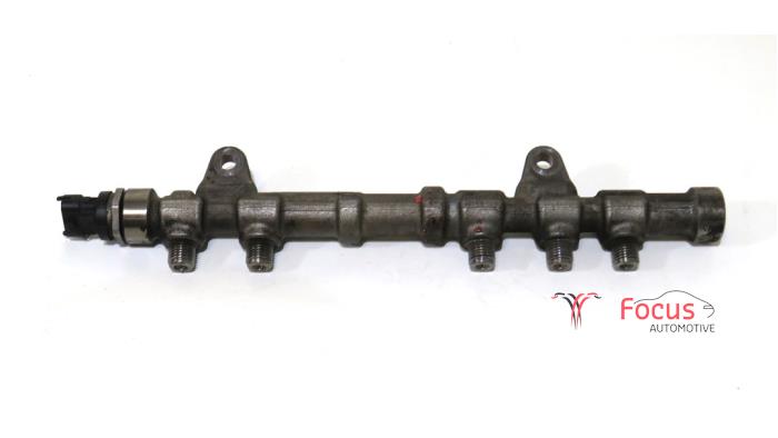 Gebrauchte Kraftstoffverteiler Fiat Fiorino (225) 1.3 JTD 16V Multijet Preis € 22,95 Margenregelung angeboten von Focus Automotive