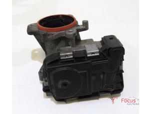 Used Throttle body Fiat Fiorino (225) 1.3 JTD 16V Multijet Price € 14,95 Margin scheme offered by Focus Automotive
