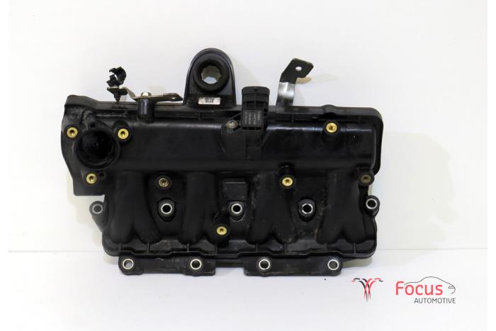 Gebrauchte Ansaugbrugge Fiat Fiorino (225) 1.3 JTD 16V Multijet Preis € 35,00 Margenregelung angeboten von Focus Automotive