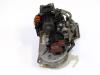 EGR valve from a Fiat Fiorino (225), 2007 1.3 JTD 16V Multijet, Delivery, Diesel, 1.248cc, 55kW (75pk), FWD, 199A9000, 2010-10, 225AXD 2013