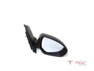 Used Wing mirror, right Mazda 2 (DE) 1.4 CDVi 16V Price € 69,95 Margin scheme offered by Focus Automotive