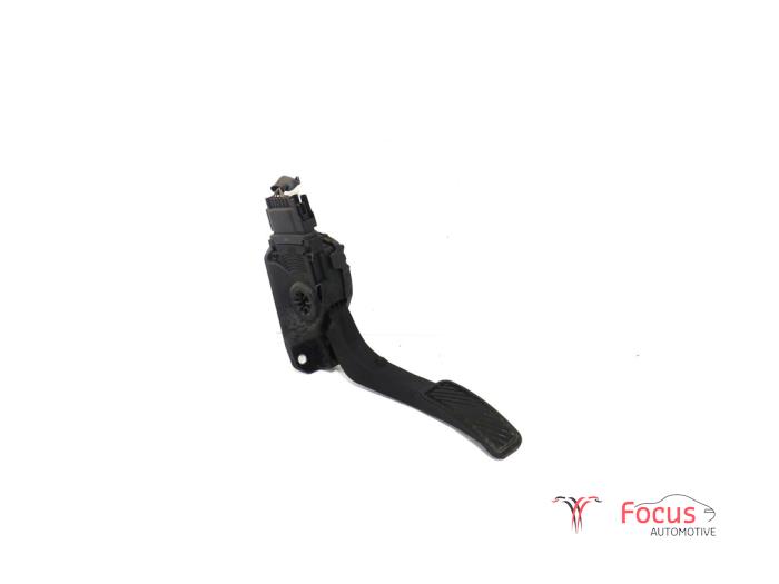 Begagnade Gaspedalsensor Mazda 2 (DE) 1.4 CDVi 16V Pris € 9,95 Marginaltabell erbjuds av Focus Automotive