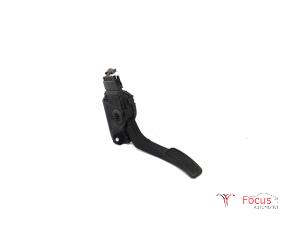 Used Throttle pedal position sensor Mazda 2 (DE) 1.4 CDVi 16V Price € 19,95 Margin scheme offered by Focus Automotive