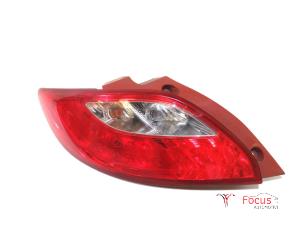 Used Taillight, left Mazda 2 (DE) 1.4 CDVi 16V Price € 34,95 Margin scheme offered by Focus Automotive