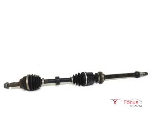 Used Front drive shaft, right Mazda 2 (DE) 1.4 CDVi 16V Price € 34,95 Margin scheme offered by Focus Automotive