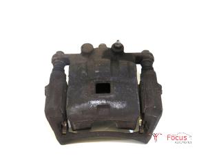 Used Front brake calliper, left Mazda 2 (DE) 1.4 CDVi 16V Price € 14,95 Margin scheme offered by Focus Automotive