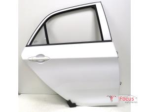 Used Rear door 4-door, right Kia Picanto (TA) 1.0 12V Price € 225,00 Margin scheme offered by Focus Automotive