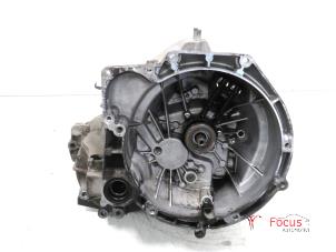 Used Gearbox Mazda 2 (DE) 1.4 CDVi 16V Price € 325,00 Margin scheme offered by Focus Automotive