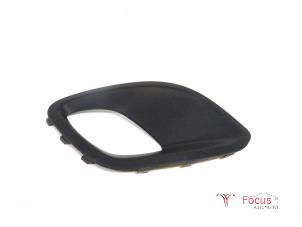Gebrauchte Abdeckplatte Nebelscheinwerfer rechts Kia Picanto (TA) 1.0 12V Preis € 14,95 Margenregelung angeboten von Focus Automotive