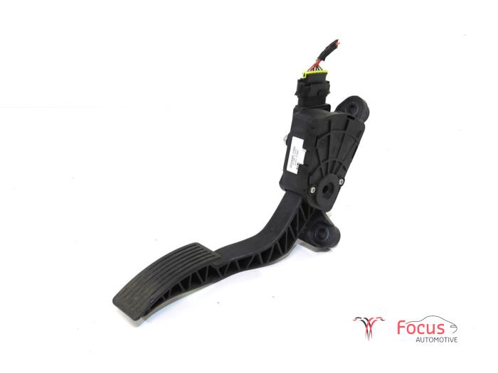 Begagnade Gaspedalsensor Kia Picanto (TA) 1.0 12V Pris € 20,00 Marginaltabell erbjuds av Focus Automotive