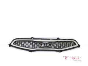 Used Grille Kia Picanto (TA) 1.0 12V Price € 44,95 Margin scheme offered by Focus Automotive