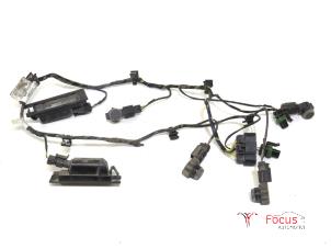 Used PDC Sensor Set Opel Adam 1.2 16V Price € 84,95 Margin scheme offered by Focus Automotive