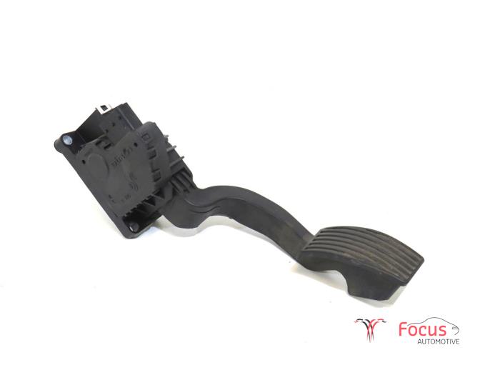 Begagnade Gaspedalsensor Opel Adam 1.2 16V Pris € 11,95 Marginaltabell erbjuds av Focus Automotive