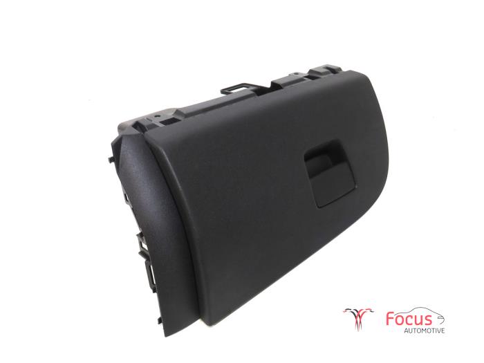 Begagnade Handskfack Opel Adam 1.2 16V Pris € 28,95 Marginaltabell erbjuds av Focus Automotive