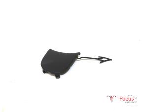 Used Rear towing eye cover Opel Adam 1.2 16V Price € 10,00 Margin scheme offered by Focus Automotive