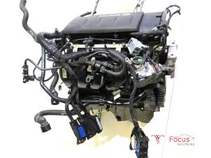 Gebrauchte Motor Opel Adam 1.2 16V Preis € 1.295,00 Margenregelung angeboten von Focus Automotive
