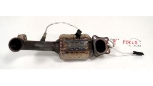 Used Catalytic converter Peugeot 208 I (CA/CC/CK/CL) 1.2 Vti 12V PureTech 82 Price € 299,95 Margin scheme offered by Focus Automotive