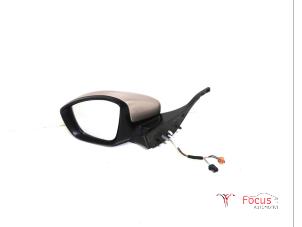 Used Wing mirror, left Peugeot 208 I (CA/CC/CK/CL) 1.2 Vti 12V PureTech 82 Price € 64,95 Margin scheme offered by Focus Automotive