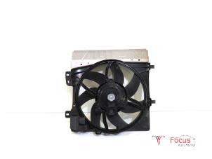 Used Cooling fans Peugeot 208 I (CA/CC/CK/CL) 1.2 Vti 12V PureTech 82 Price € 29,95 Margin scheme offered by Focus Automotive
