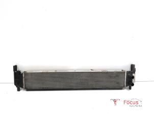 Used Radiator Volkswagen Golf VII (AUA) 1.2 TSI 16V Price € 64,95 Margin scheme offered by Focus Automotive
