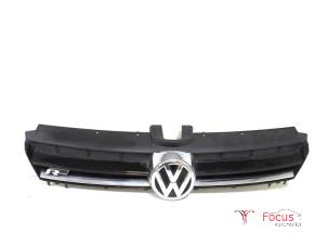 Used Grille Volkswagen Golf VII (AUA) 1.2 TSI 16V Price € 249,95 Margin scheme offered by Focus Automotive