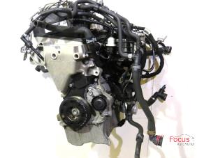 Usados Motor Volkswagen Golf VII (AUA) 1.2 TSI 16V Precio € 1.695,00 Norma de margen ofrecido por Focus Automotive