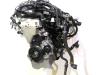 Engine from a Volkswagen Golf VII (AUA) 1.2 TSI 16V 2016