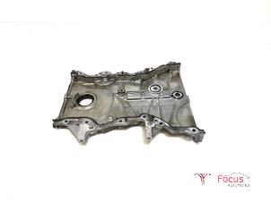 Used Timing cover Opel Corsa V 1.2 12V 100 Price € 39,95 Margin scheme offered by Focus Automotive