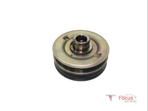 Used Crankshaft pulley Opel Corsa V 1.2 12V 100 Price € 49,95 Margin scheme offered by Focus Automotive