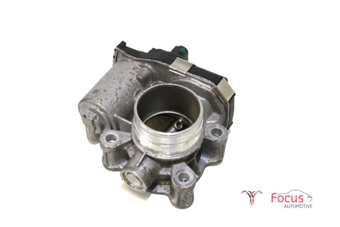 Gebrauchte Drosselklappengehäuse Opel Corsa V 1.2 12V 100 Preis € 39,95 Margenregelung angeboten von Focus Automotive