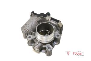 Used Throttle body Opel Corsa V 1.2 12V 100 Price € 39,95 Margin scheme offered by Focus Automotive