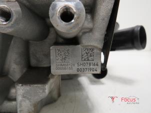 Culasse d'un Vauxhall Corsa V 1.2 12V 100 2021