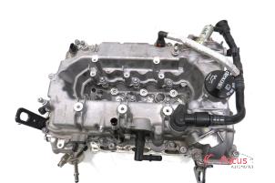 Culasse d'un Vauxhall Corsa V 1.2 12V 100 2021