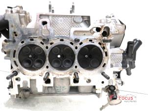 Culasse d'un Vauxhall Corsa V 1.2 12V 100 2021