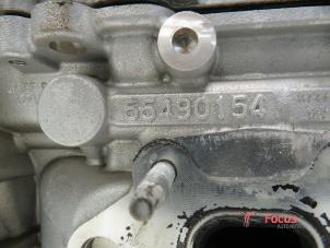 Culasse d'un Vauxhall Corsa V 1.2 12V 100 2021