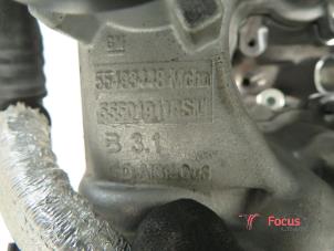 Culasse d'un Vauxhall Corsa V 1.2 12V 100 2021
