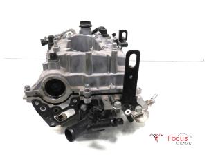 Culasse d'un Vauxhall Corsa V 1.2 12V 100 2021
