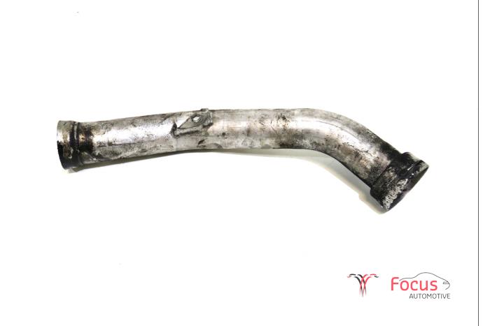 Gebrauchte Intercooler Rohr Mercedes C (W204) 3.0 C-320 CDI V6 24V Preis € 20,00 Margenregelung angeboten von Focus Automotive