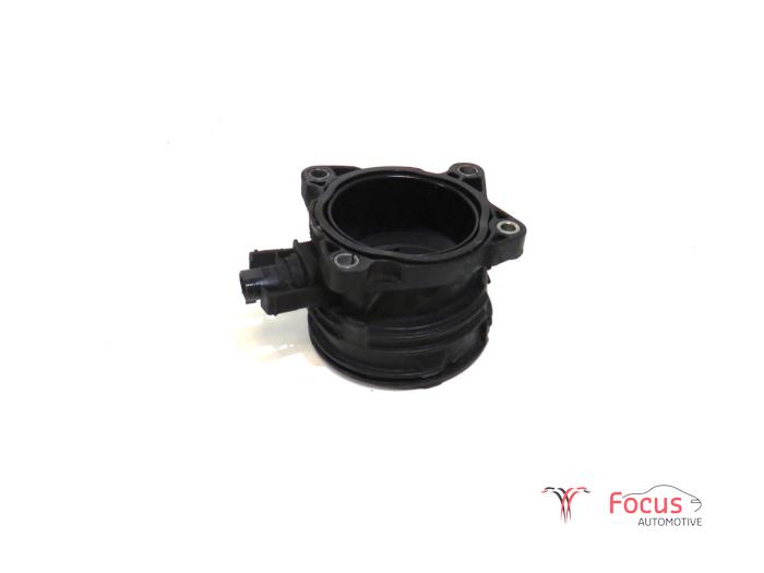 Gebrauchte Luftmassenmesser Mercedes C (W204) 3.0 C-320 CDI V6 24V Preis € 35,00 Margenregelung angeboten von Focus Automotive