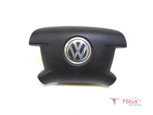 Usados Airbag izquierda (volante) Volkswagen Transporter T5 2.5 TDi Precio € 39,95 Norma de margen ofrecido por Focus Automotive