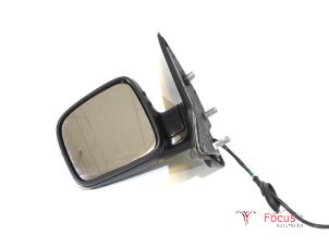 Used Wing mirror, left Volkswagen Transporter T5 2.5 TDi Price € 74,95 Margin scheme offered by Focus Automotive