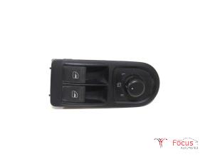 Usados Interruptor combinado de ventanillas Volkswagen Transporter T5 2.5 TDi Precio € 49,95 Norma de margen ofrecido por Focus Automotive